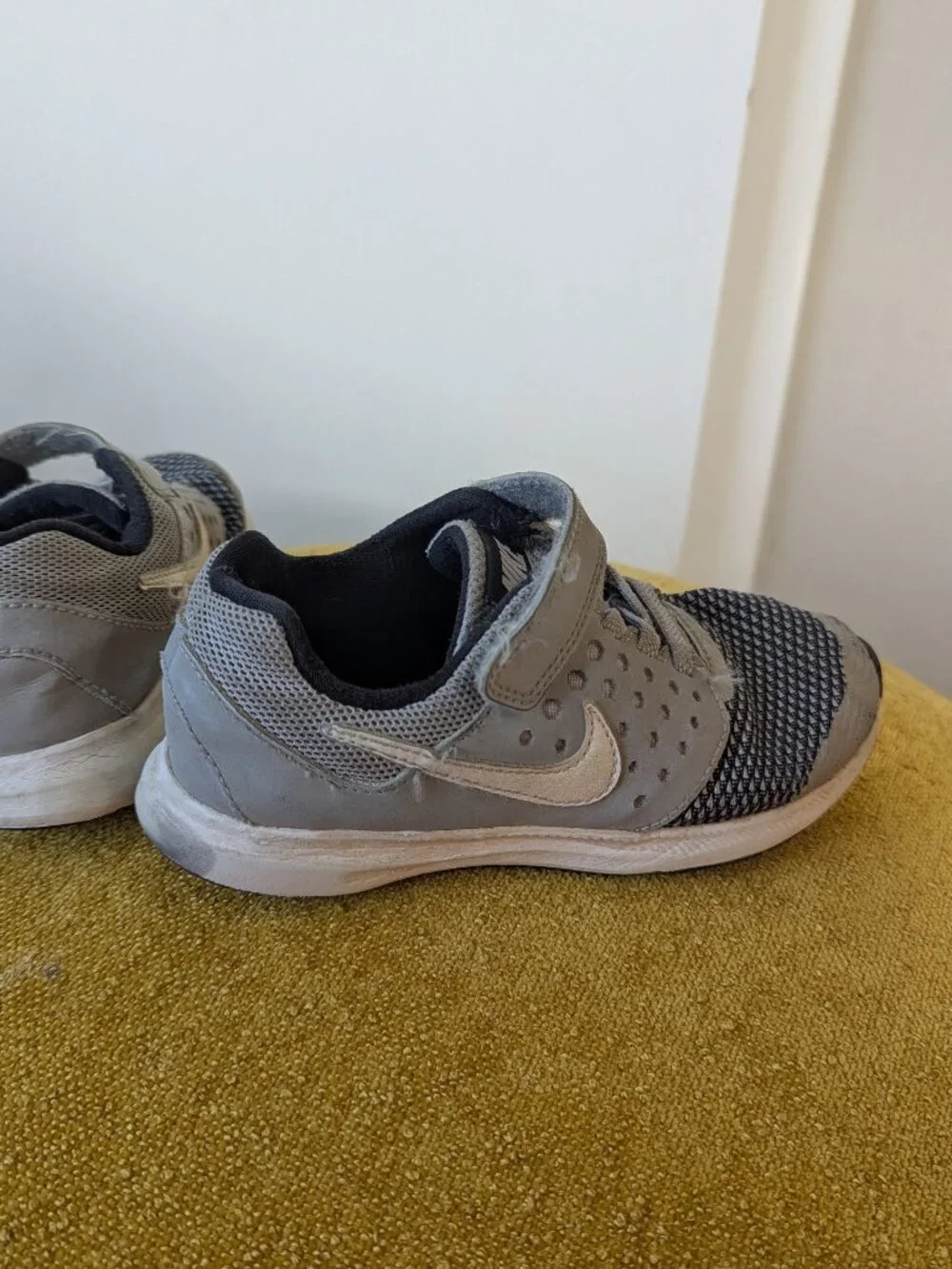 Nike Downshifter 7 Shoes Toddler Kids Size 11c